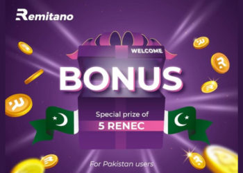 Bonus Program From Remitano Exchange for Pakistan Users