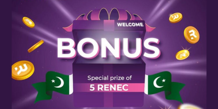 Bonus Program From Remitano Exchange for Pakistan Users