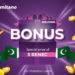 Bonus Program From Remitano Exchange for Pakistan Users