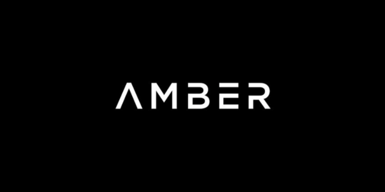 Amber App – Stable Returns in a Volatile Crypto Market