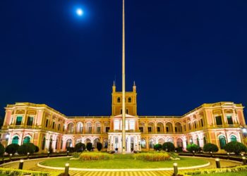 Paraguayan MP To Test BTC Bill This Week, JPMorgan Questions Bukele’s Move