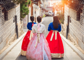 Tech Titans Kakao, Naver and SK in Battle to Test South Korean CBDC