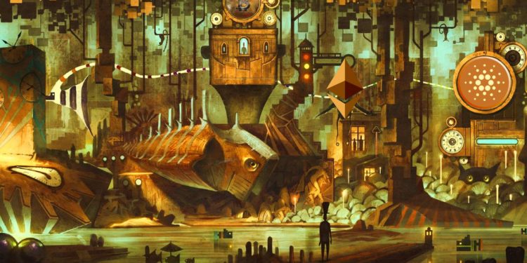 Cardano Could Become ‘Big Three’ Mainstream Cryptocurrency, According to Morningstar Portfolio Strategist