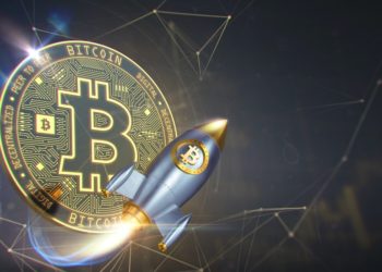 Bloomberg Analyst Provides Blueprint Of Bitcoin Path To $100,000