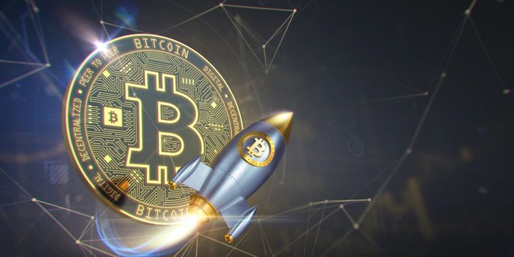 Bloomberg Analyst Provides Blueprint Of Bitcoin Path To $100,000