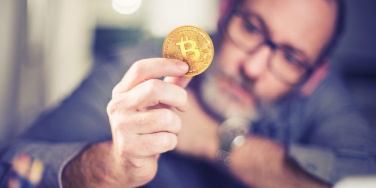 Number Of Investors Holding Bitcoin Tripled In Last Three Years