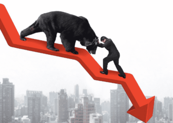 Bitcoin Might Already Be In A Bear Market, Investors Just Don’t Know It Yet