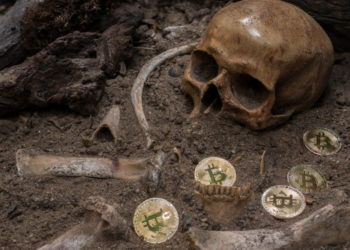 Bitcoin Mining Museum Opens Its Doors In Venezuela. Is It The First-Ever?