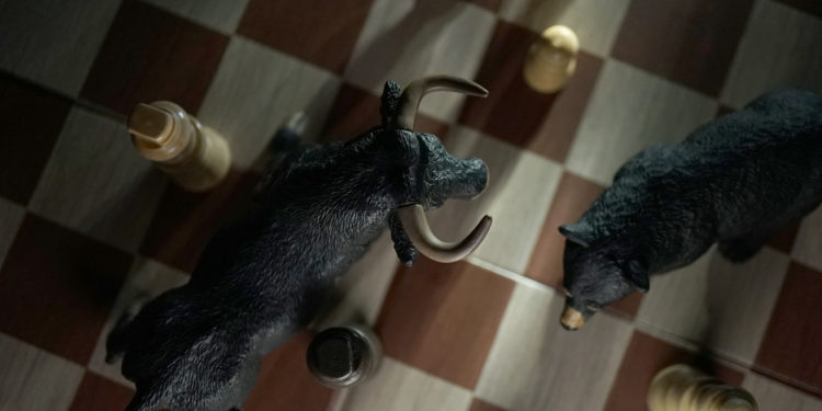 Bull Signal From Bitcoin Bottom Is Best Hope Yet For Continuation