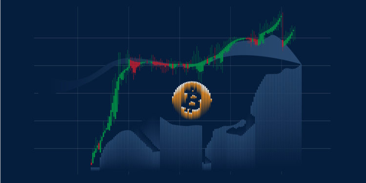 How The 55% Bitcoin Correction Revives Comparisons To Past Bull Cycle