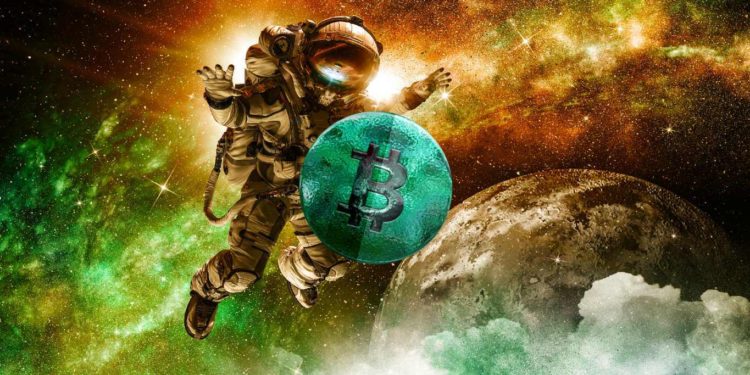 SpaceX Has Bitcoin On Its Balance Sheet, Elon Musk