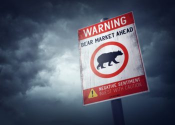 Why The Next Bitcoin Bear Market Will Be The Worst Yet
