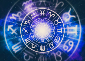 Crypto Damus On Successfully Combining Bitcoin TA With Financial Astrology