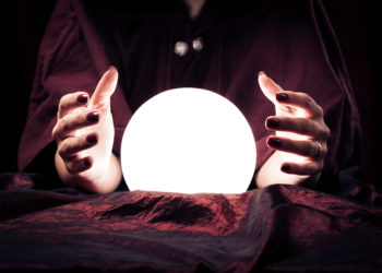 Bitcoin Indicator Forecast Calls For $46K, New All-Time Highs Possible