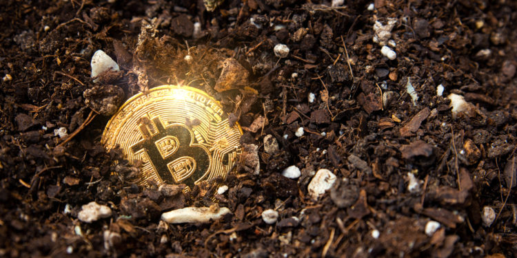 Why $14K Is Likely The Absolute Floor For Bitcoin