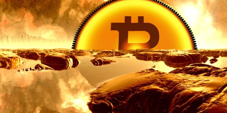 Analyst Jason Pizzino Says Bitcoin Must Hold Crucial Level To Sustain Rally, Updates Cardano Outlook