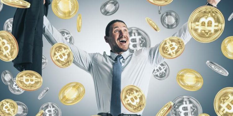 Las Vegas Strip Club Starts Accepting Bitcoin Payments