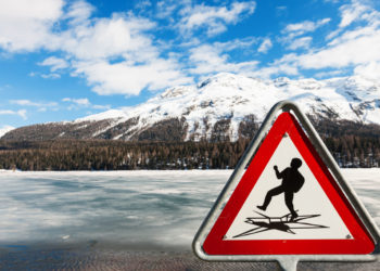 Building The Case For A Potential Bitcoin False Bottom