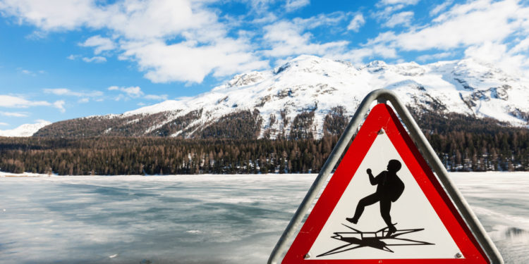 Building The Case For A Potential Bitcoin False Bottom