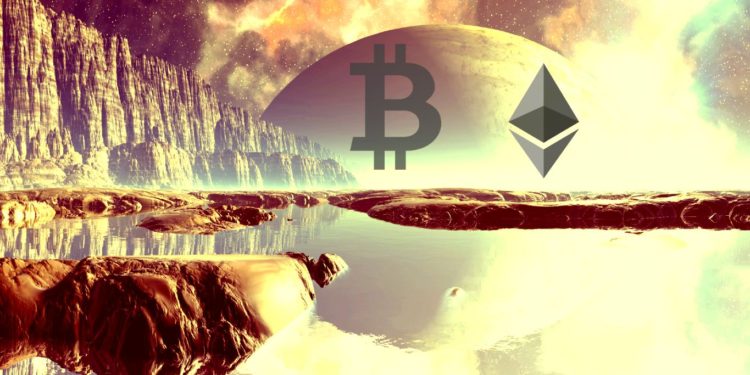 Bitcoin and Ethereum Ripe for Big Breakouts, According to Popular Crypto Analyst