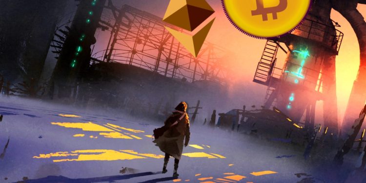 Crypto Trader Lark Davis Says He’s Bullish on Bitcoin, Ethereum and One Large-Cap Altcoin