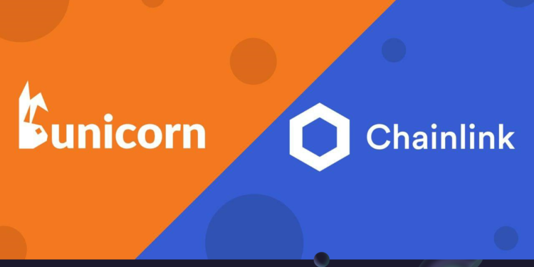 Bunicorn set to integrate Chainlink’s VRF to secure its NFT Collectibles’ Randomness for Yield Farmers