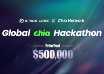 Announcement About Global Chia Hackathon