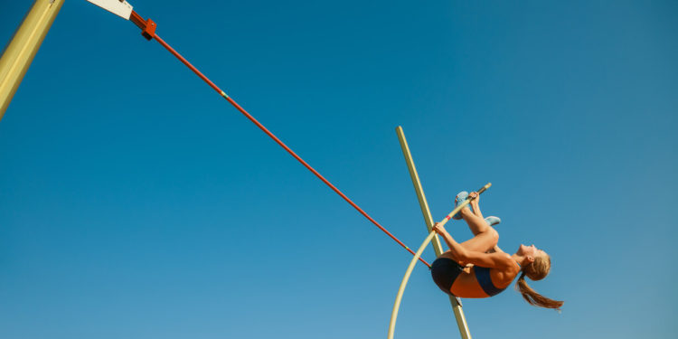 Ethereum Address Activity Approached Bitcoin’s Level In June