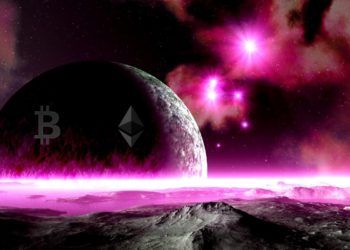 Bitcoin and Ethereum Supply Dropping on Major Crypto Exchanges, Changing Tide Favors Bulls: Santiment