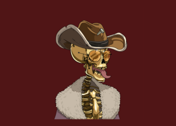 $8m USD in NFT Sales, $38k price for an NFT?! What are Wicked Cranium NFTs?