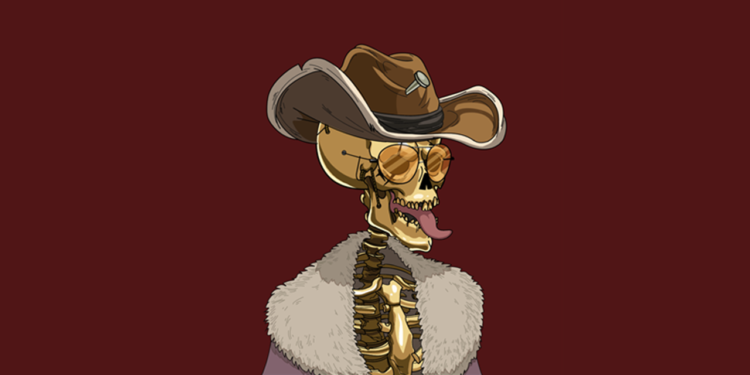 $8m USD in NFT Sales, $38k price for an NFT?! What are Wicked Cranium NFTs?