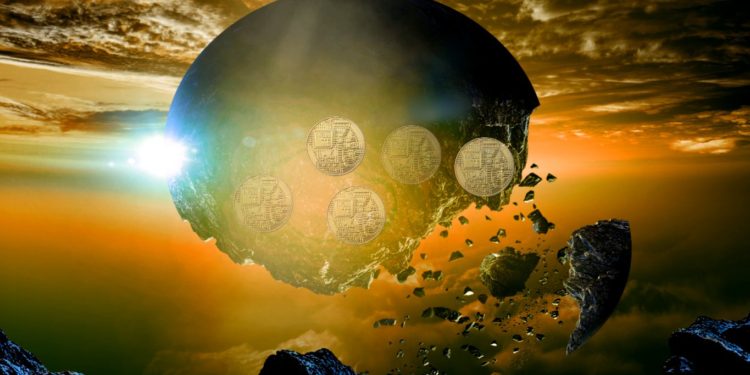 Here Are the Five Ethereum Tokens With Strongest Address Activity Right Now, According to Blockchain Analytics Firm Santiment