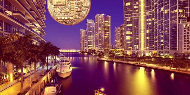 ‘Bitcoin Capital of the World’, aka Miami, Gears Up for Crypto Splash With MiamiCoin