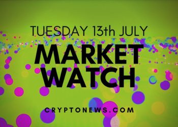 Bitcoin, Ethereum and Altcoins At Risk of Major Breakdown