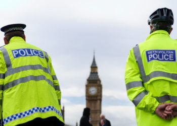 UK Detectives Break Crypto Seizure Record, Brace For More