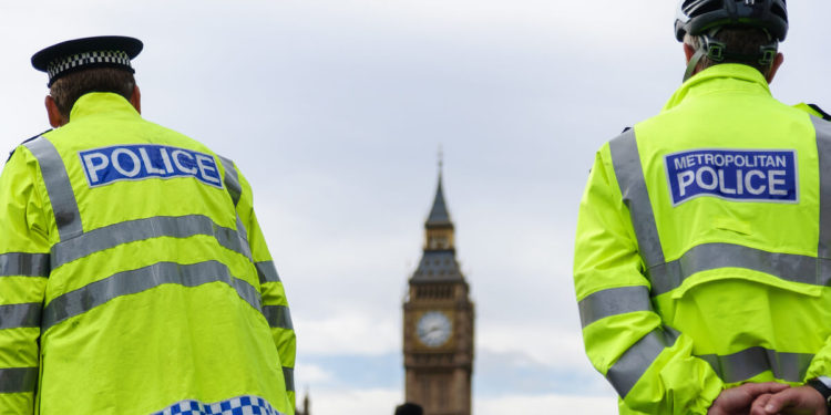 UK Detectives Break Crypto Seizure Record, Brace For More