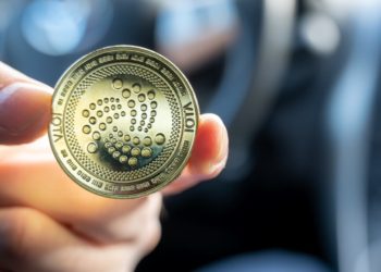 ‘Almost Feeless’ IOTA NFT Marketplace Goes For Public Testing