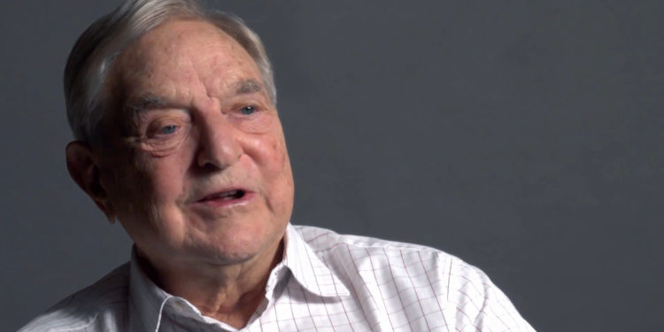 Investment Heavyweights Soros, Cohen Wade into Bitcoin, Crypto Markets