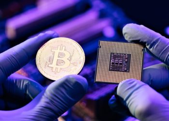 Surprise! An ESG-Conscious Giant Increases Indirect Exposure to Bitcoin