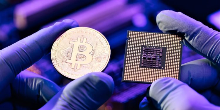 Surprise! An ESG-Conscious Giant Increases Indirect Exposure to Bitcoin