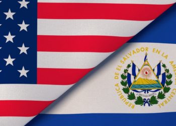 The US Steps Up Political Pressure On El Salvador Amid Bitcoin Plans