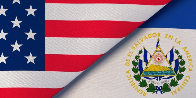 The US Steps Up Political Pressure On El Salvador Amid Bitcoin Plans