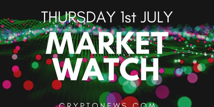 Bitcoin, Ethereum and Altcoins Show Bearish Signs