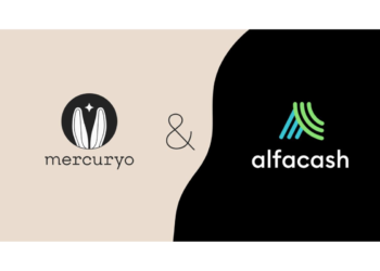 Alfacash partnered with Mercuryo to improve credit card options