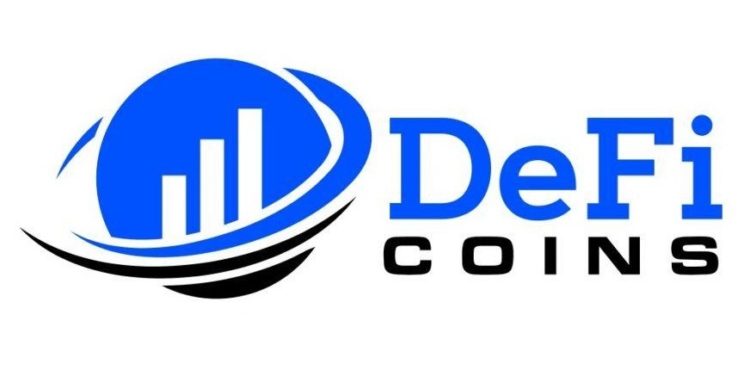 DeFi Coin (DEFC) Lists on Vindax!