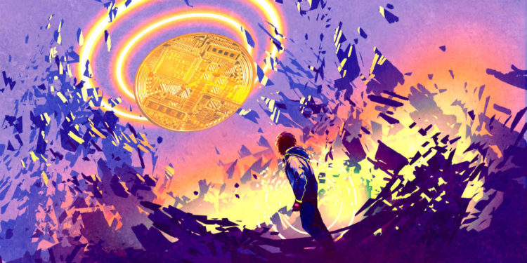 Macro Guru Raoul Pal Says He’s Accumulating New Crypto Asset in Addition to Bitcoin and Ethereum