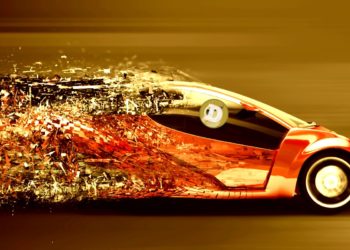 Elon Musk Says Dogecoin Won’t Need To Match Visa’s Speed To Be Useful – Here’s Why