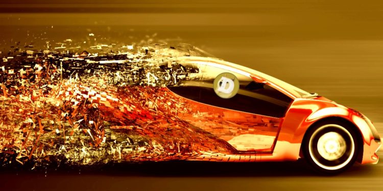 Elon Musk Says Dogecoin Won’t Need To Match Visa’s Speed To Be Useful – Here’s Why