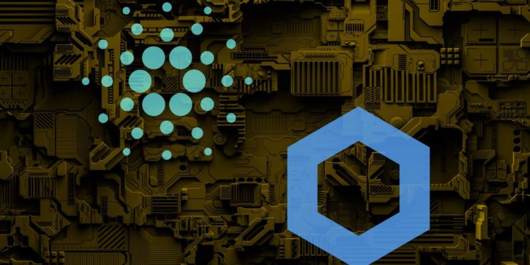 Cardano and Chainlink Bulls Could Step In at These Crucial Levels: Analyst Michaël van de Poppe