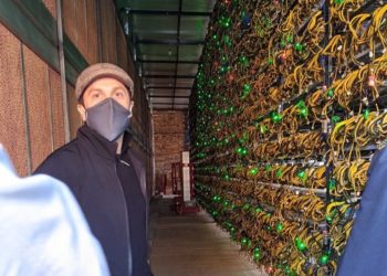 Paraguayan MP’s ‘Leaked’ Crypto Bill Makes No Mention of Bitcoin